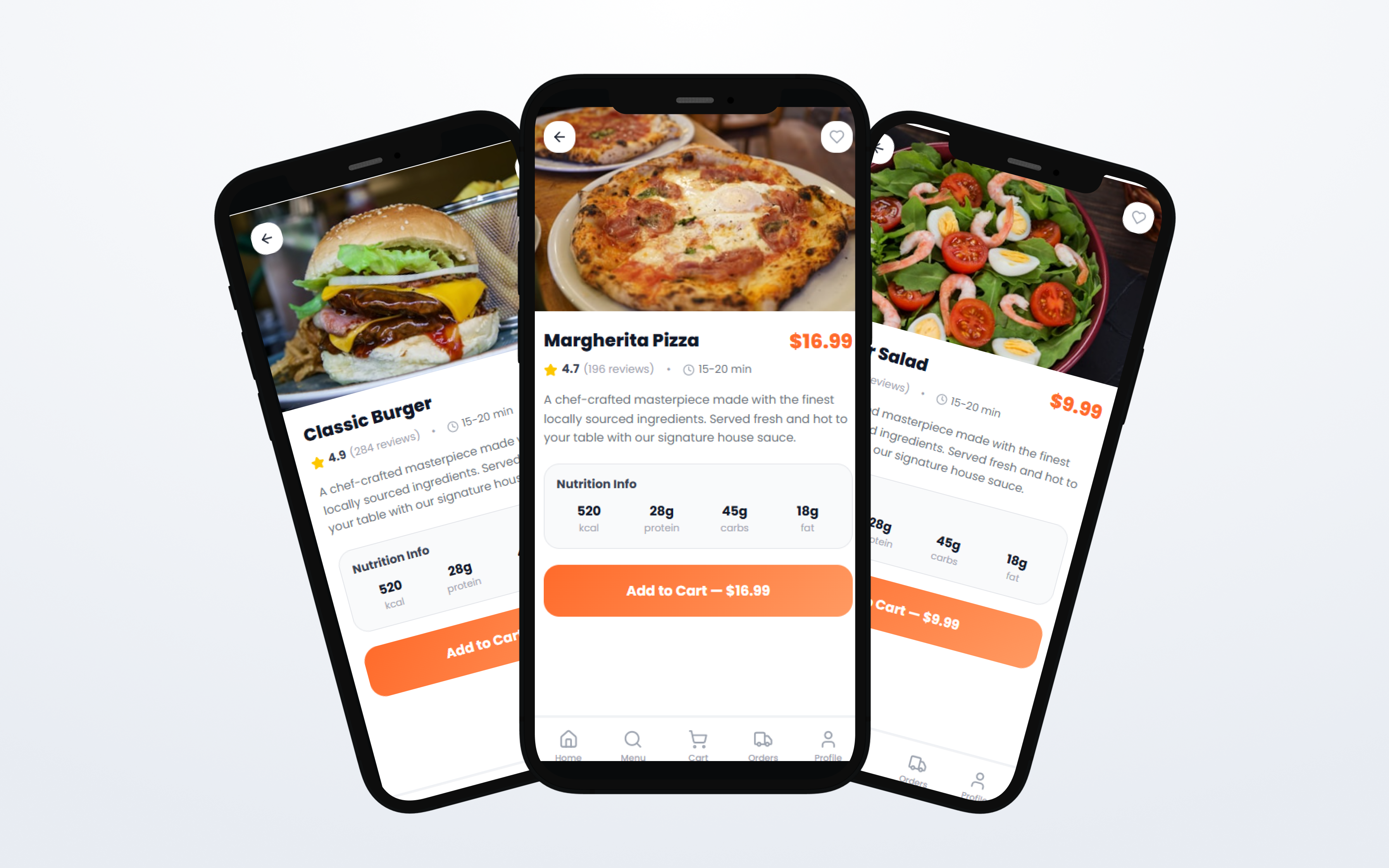 TableMaster Restaurant Management